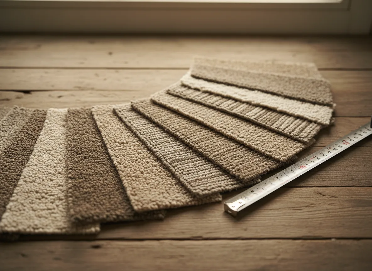 Carpet Installation Comstock, WI FAQs